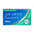 Air Optix Plus HydraGlyde -kuukausittaiset tooriset piilolinssit, 3 kpl