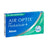 Air Optix Plus HydraGlyde -kuukausittaiset tooriset piilolinssit, 3 kpl