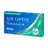 Air Optix Plus HydraGlyde -kuukausittaiset tooriset piilolinssit, 6 kpl