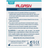 Algasiv-alatyynyt, 18 kpl