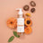 Alma Secret ”Oil To Milk” -meikinpoistoöljy, Camellia Bloom, 200 ml