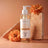 Alma Secret ”Oil To Milk” -meikinpoistoöljy, Camellia Bloom, 200 ml