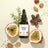 Alma Secret Botanical Rescue -hiusseerumi