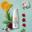 Alma Secret Solar Facial Natural SPF 50, sisältää keramideja, ehkäisee pigmenttimuutoksia ja on öljytön