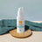 Alma Secret Solar Facial Natural SPF 50, sisältää keramideja, ehkäisee pigmenttimuutoksia ja on öljytön