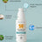 Alma Secret Solar Facial Natural SPF 50, sisältää keramideja, ehkäisee pigmenttimuutoksia ja on öljytön