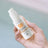 Alma Secret Solar Facial Natural SPF 50, sisältää keramideja, ehkäisee pigmenttimuutoksia ja on öljytön (väri: Sand)