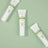 Alma Secret Anti-Aging Eye Contour Tube Avocado, Green Tea & Caffeine