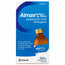 Almax 1 g/7,5 ml suun kautta otettava suspensio 225 ml