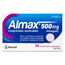 Almax 500 mg, 24 purutablettia