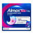 Almax Forte 1,5 g, 24 pussia, suun kautta otettava suspensio