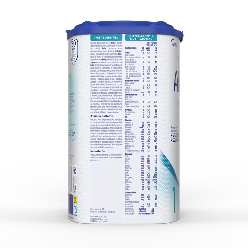 Almirón AR 1, 800 g