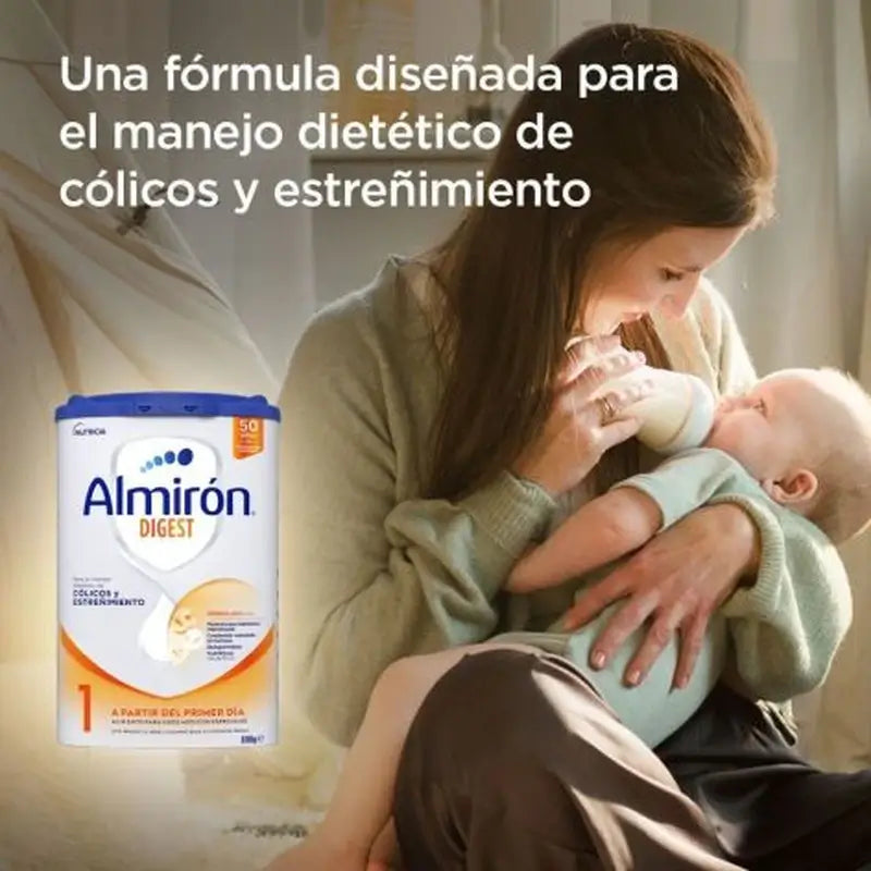Almirón Advance Digest 1, 3 x 800 g