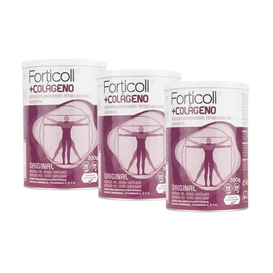 Almond Bioactive Collagen Pack 3 x 300 g