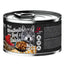 Alpha Spirit Veal Meatballs with Sage, 6 x 200 g