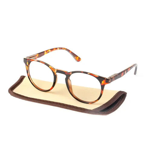 Alvita Pat 2.5 dioptre glasses
