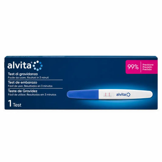 Alvita-raskauskoe