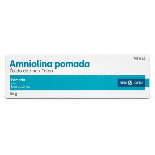 Amniolina-voide 50 g