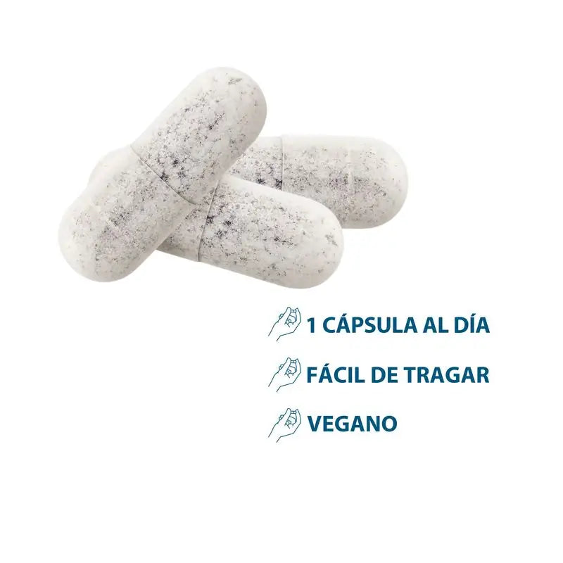 Ducray Anacaps Reactiv 30 kapselia