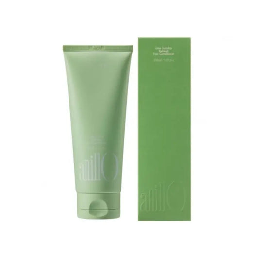 Lime Sunday Refresh -hiustenhoitoaine, 150 ml