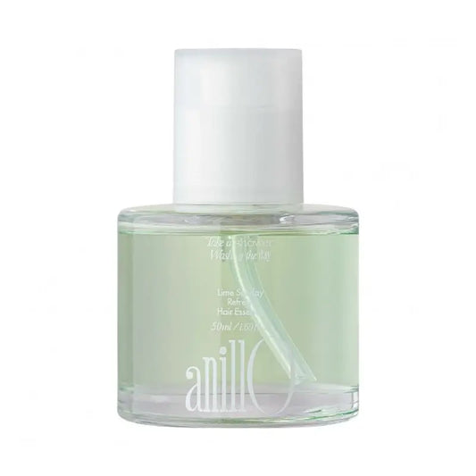 Lime Sunday Refresh Hair Essence -tuote, 50 ml