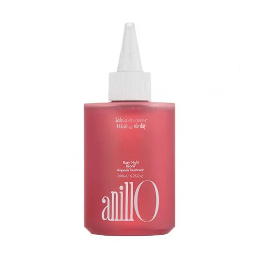 Rosy Night Repair Ampoule Treatment -voide, 200 ml