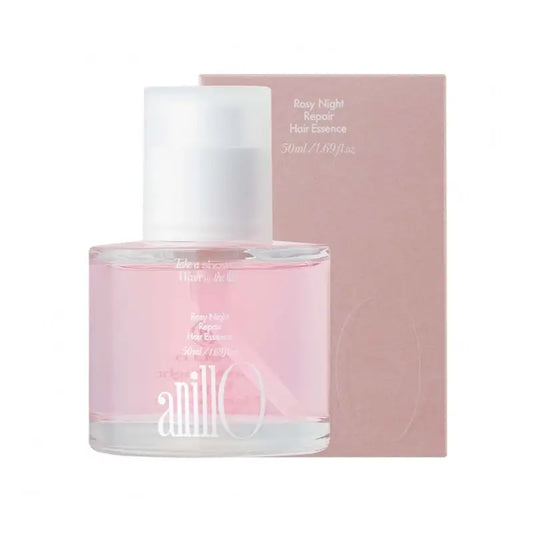 Rosy Night Repair Hair Essence -suihke, 50 ml