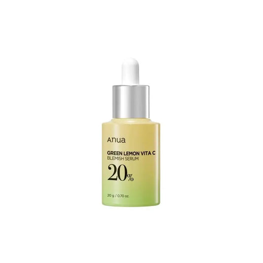 Anua Green Lemon Vita C -seerumi, 20 g