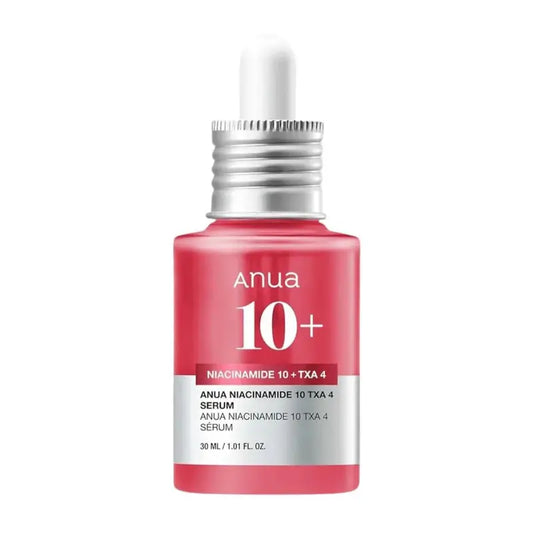 Anua Niacinamide 10 % + Txa 4 % -seerumi, 30 ml