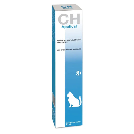 Chemical Apetican, 60 tablettia 