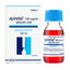 Apiretal suun kautta otettava liuos 60 ml