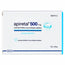 Apiretal 500 mg, 12 suussa hajoavaa tablettia