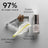 APIVITA 5-Action Eye -seerumi, jossa on valkoista liljaa, 15 ml