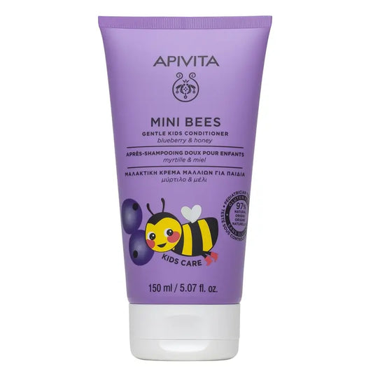 APIVITA Gentle Conditioner for Children,150 ml