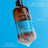 Apivita Hyaluronic Hydra -shampoo, 500 ml