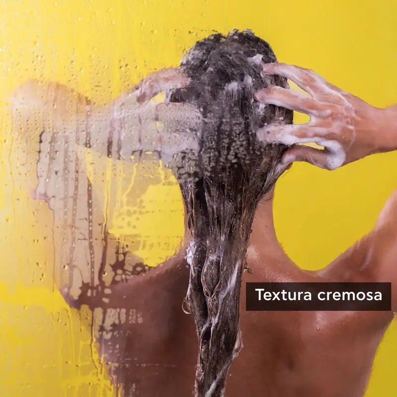 APIVITA Hellävarainen päivittäiskäyttöön tarkoitettu shampoo, 500 ml
