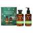 Apivita Tonic Mountain Gel + Lotion -pakkaus, 250 + 200 ml