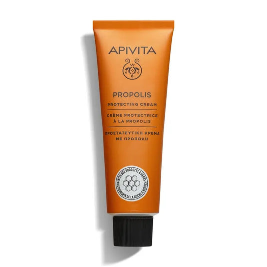 Apivita yrttivoide, propolis-suojavoide, 50 ml