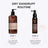 Apivita Ecopack – Dermatologinen shampoo kuivalle hilseelle, 500 ml
