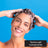 Apivita Hyaluronic Hydra -kosteuttava shampoo ohuille hiuksille, 250 ml