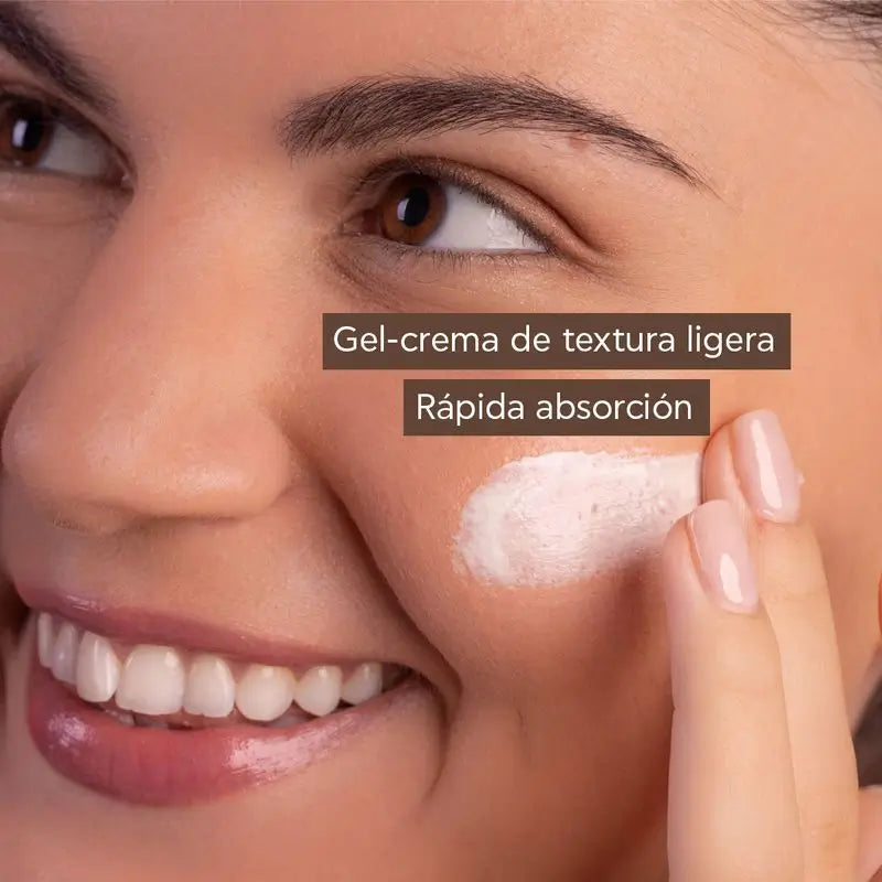 APIVITA Hydra Fresh -geelivoide SPF 50, 50 ml