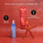 APIVITA Hydra Sensitive Rauhoittava voide SPF 50 50 ml