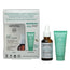 Apivita Just Bee Clear -seerumi 30 ml + kosteuttava, ihoa mattava ja epäpuhtauksia torjuva voide 15 ml