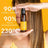 Apivita Keratin Repair -hiusöljy