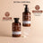 APIVITA Pure Jasmine -jasmiininen suihkugeeli 250 ml
