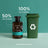 APIVITA Refreshing Fig -kylpygeeli, viikunalla, 250 ml