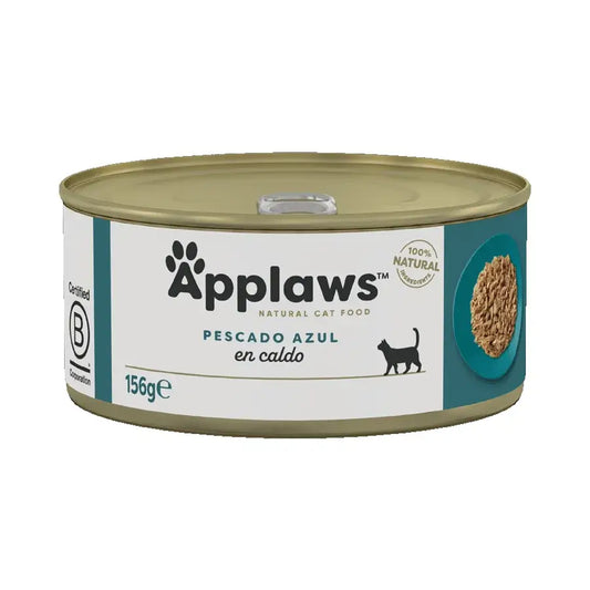 Applaws Cat -kalanpurkki, 24 x 156 g
