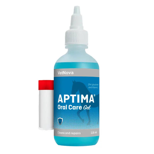 Aptima Oral Care -geeli, 118 ml