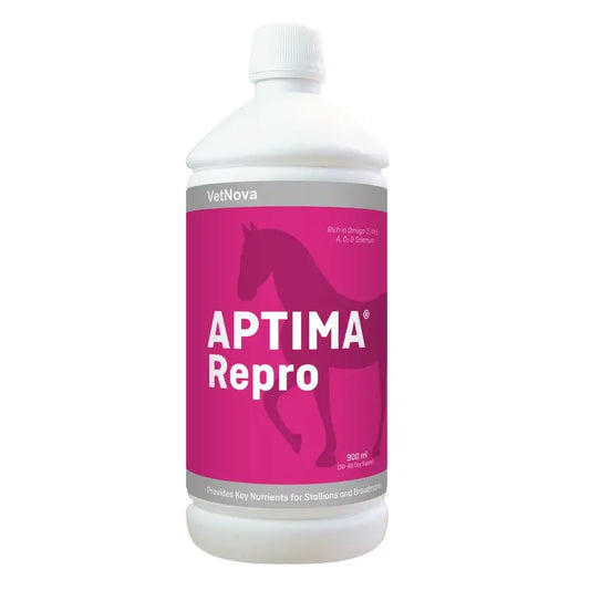 Aptima Repro, 900 ml – suun kautta otettava, annostelukorkilla
