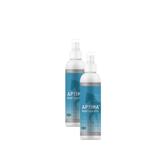 Aptima suuhygieniaspray hevosille 236 ml, 2 kpl:n pakkaus